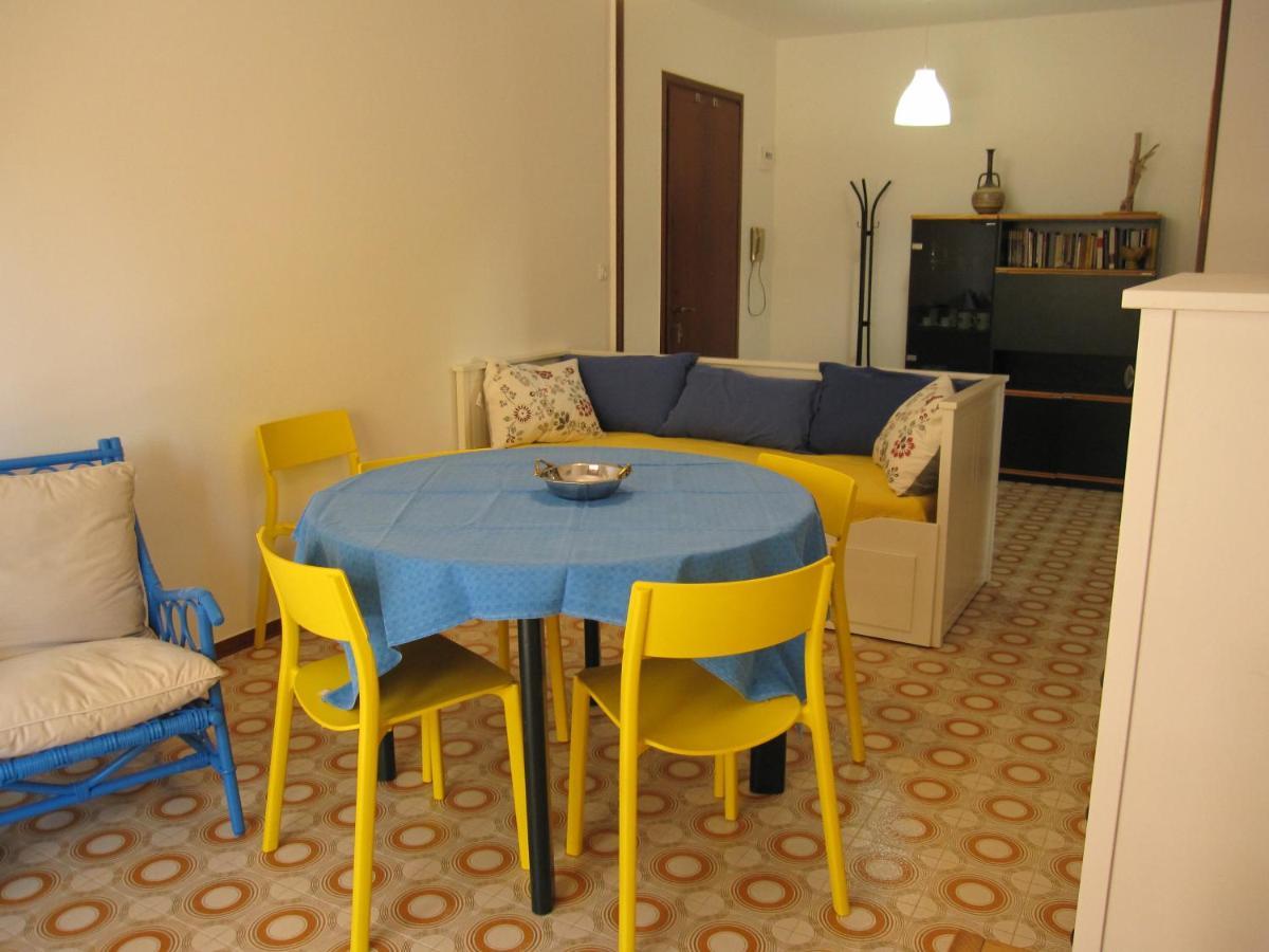 Appartamento Claudia Grado Ngoại thất bức ảnh