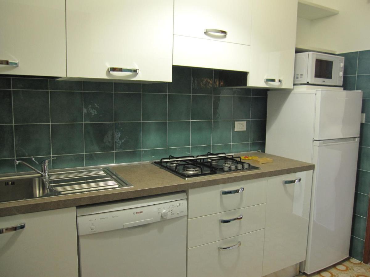 Appartamento Claudia Grado Ngoại thất bức ảnh