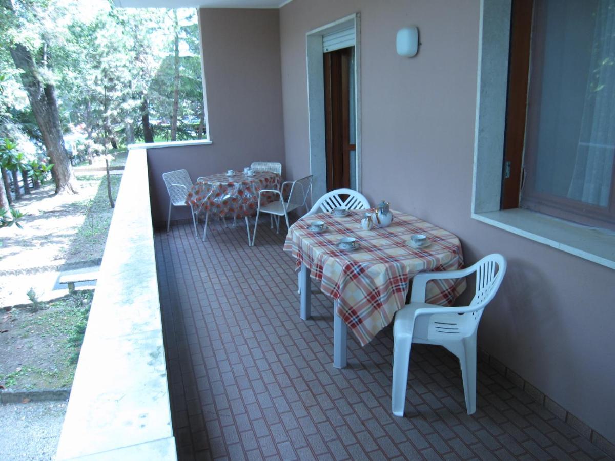 Appartamento Claudia Grado Ngoại thất bức ảnh
