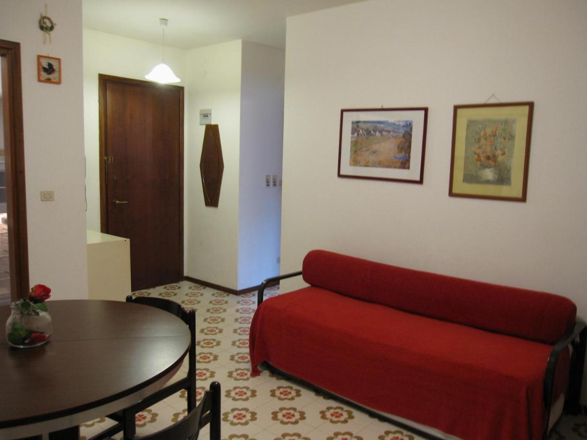 Appartamento Claudia Grado Ngoại thất bức ảnh