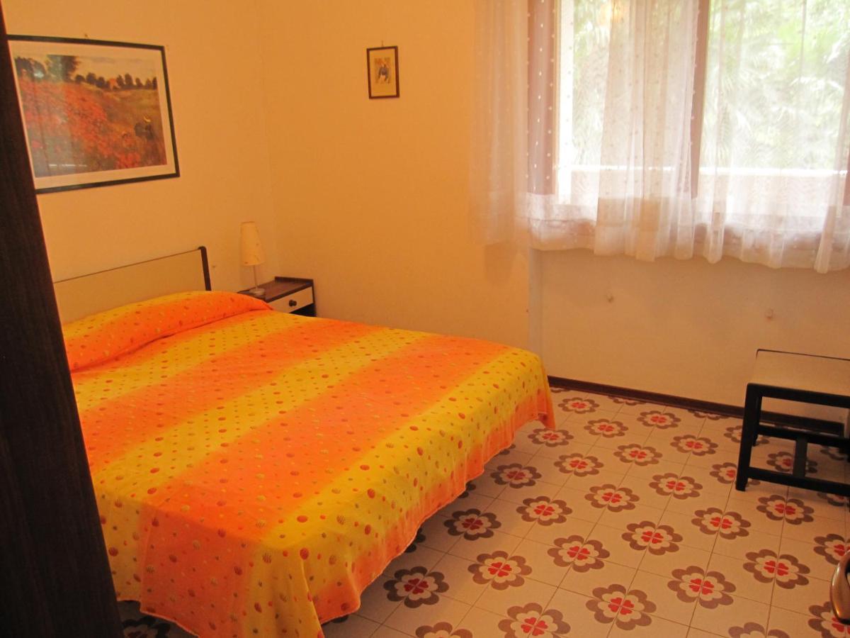 Appartamento Claudia Grado Ngoại thất bức ảnh