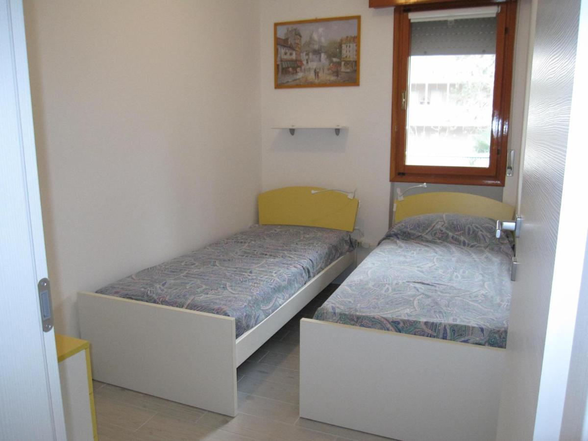 Appartamento Claudia Grado Ngoại thất bức ảnh