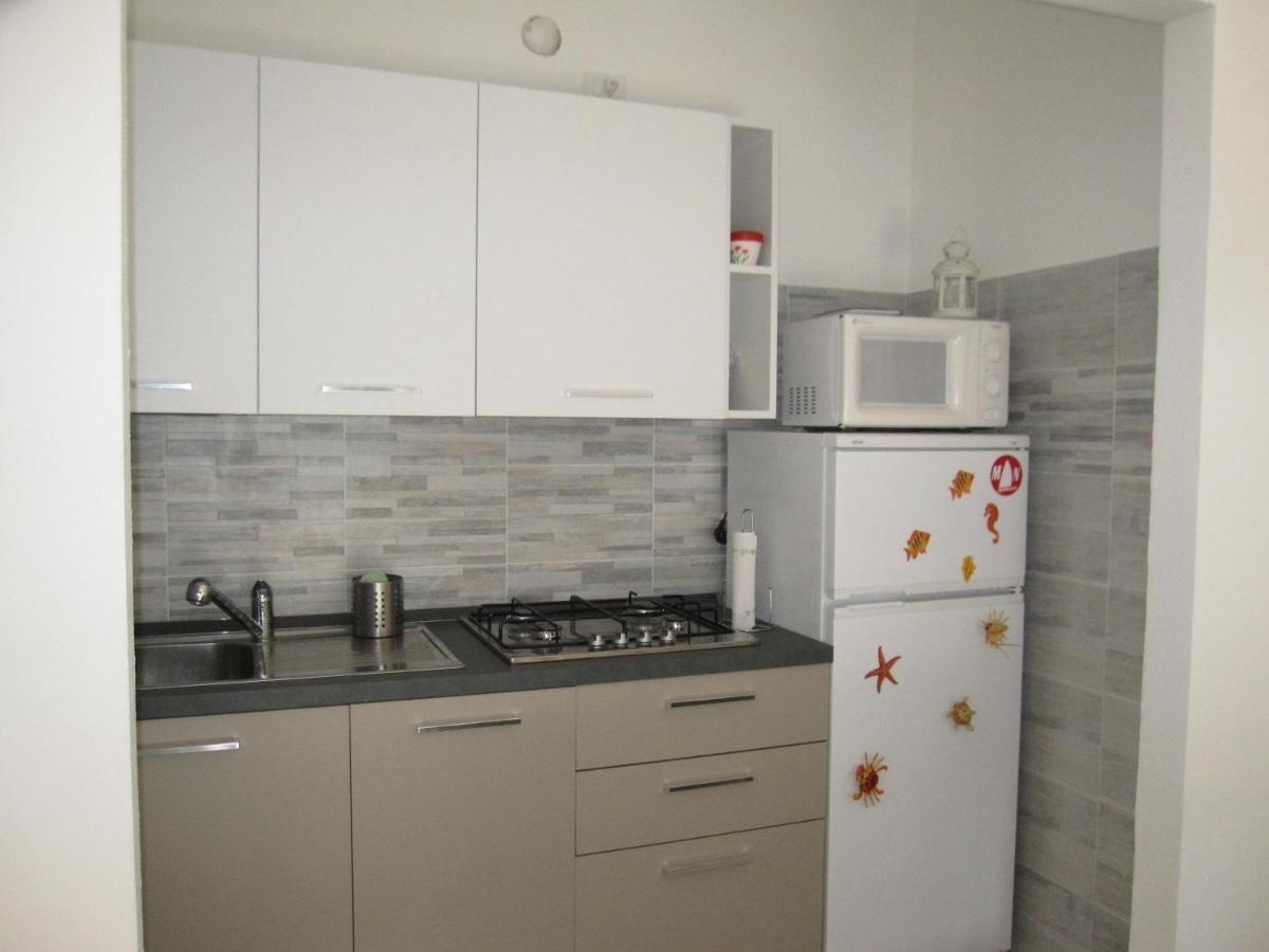 Appartamento Claudia Grado Ngoại thất bức ảnh