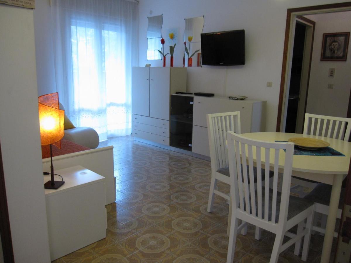 Appartamento Claudia Grado Ngoại thất bức ảnh