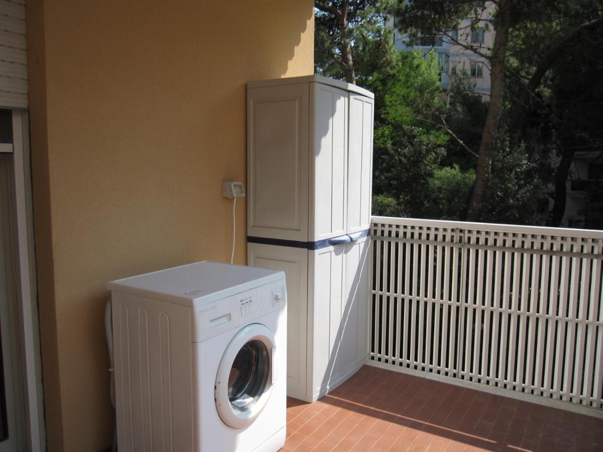 Appartamento Claudia Grado Ngoại thất bức ảnh