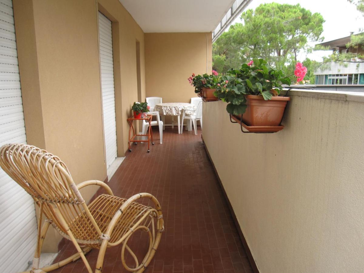 Appartamento Claudia Grado Ngoại thất bức ảnh