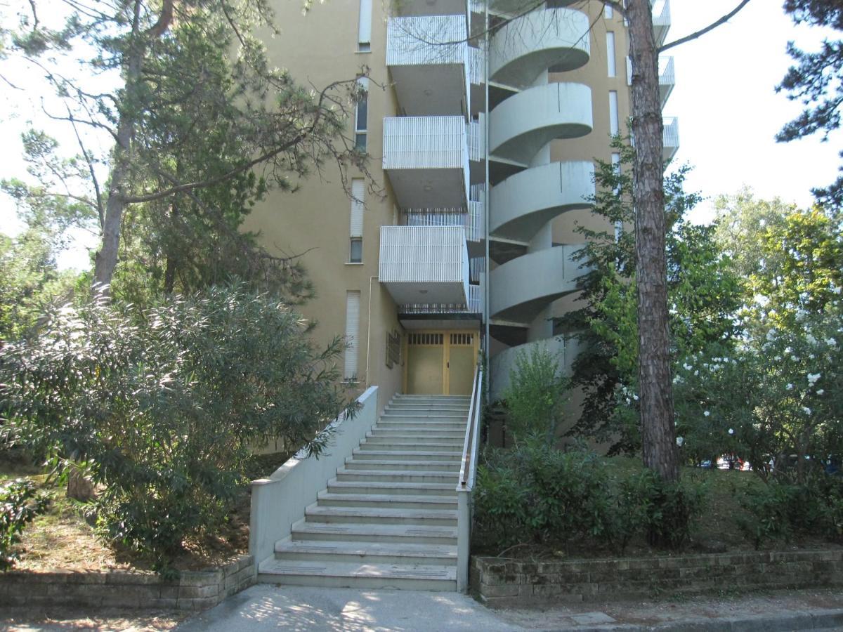 Appartamento Claudia Grado Ngoại thất bức ảnh