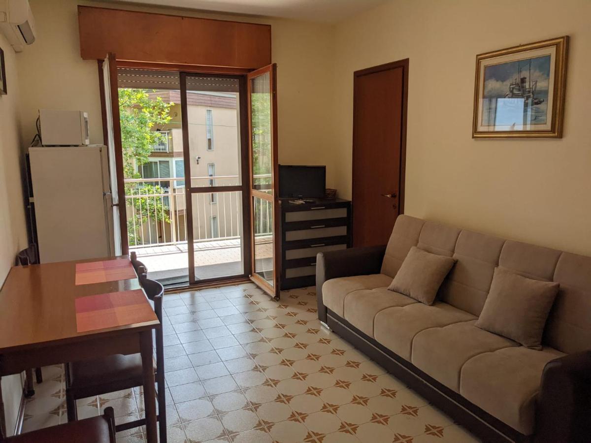 Appartamento Claudia Grado Ngoại thất bức ảnh