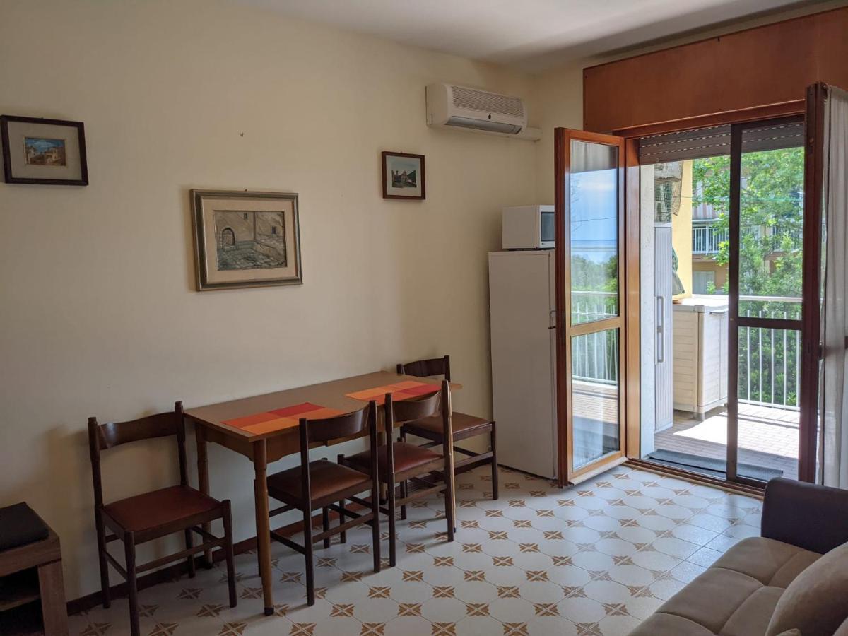 Appartamento Claudia Grado Ngoại thất bức ảnh