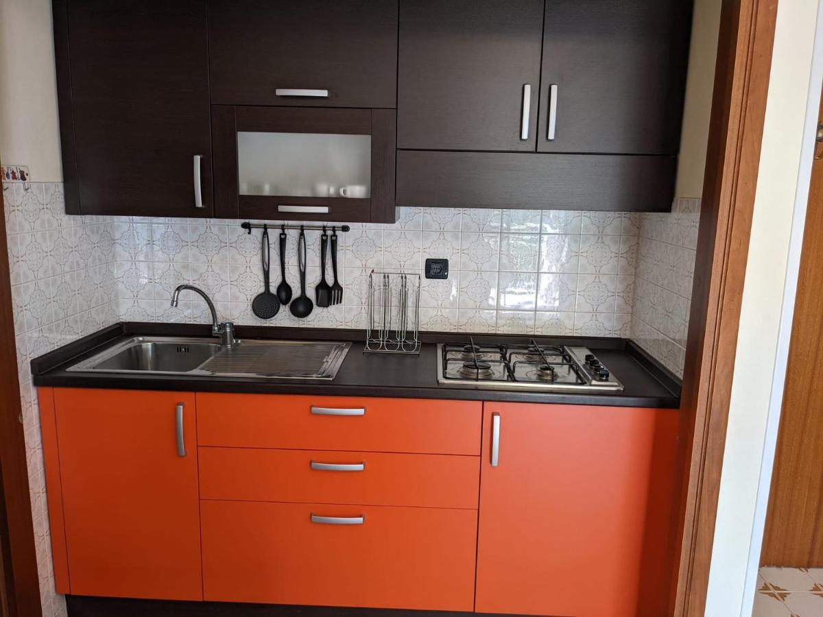 Appartamento Claudia Grado Ngoại thất bức ảnh