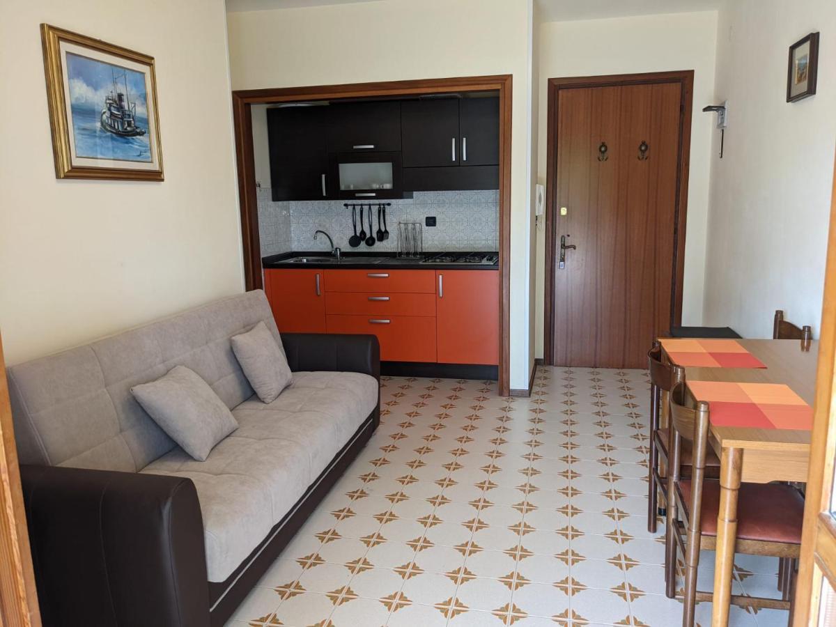 Appartamento Claudia Grado Ngoại thất bức ảnh
