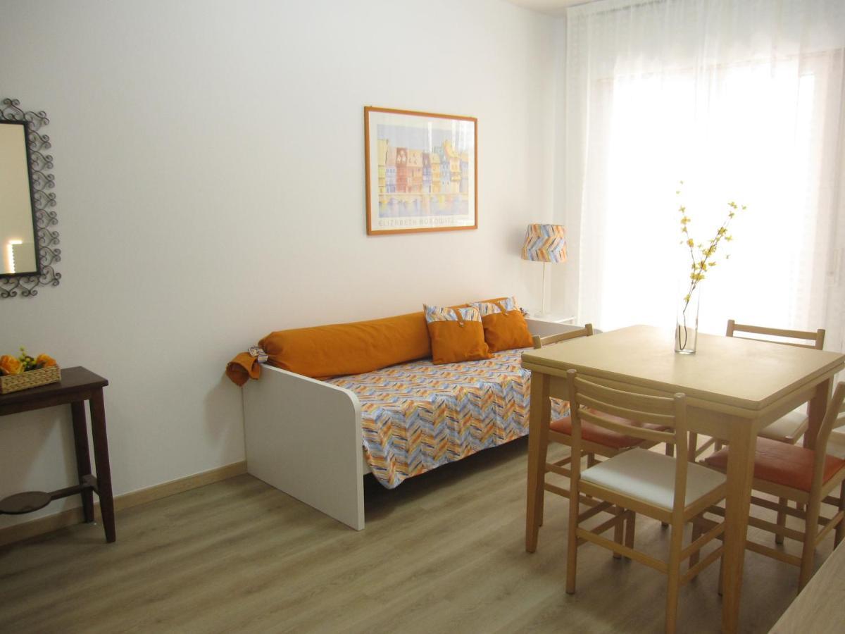 Appartamento Claudia Grado Ngoại thất bức ảnh