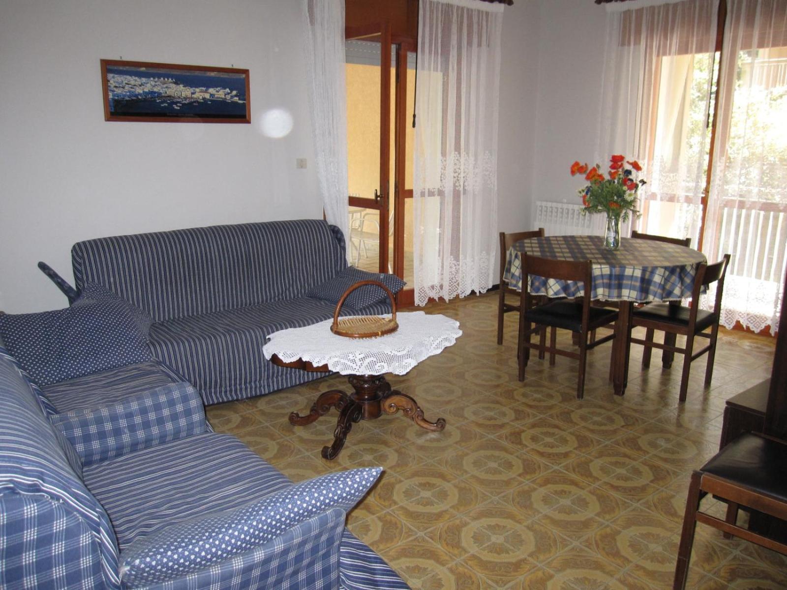 Appartamento Claudia Grado Ngoại thất bức ảnh