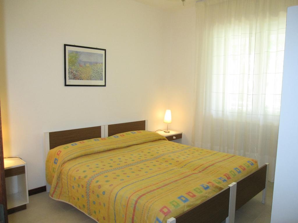 Appartamento Claudia Grado Ngoại thất bức ảnh