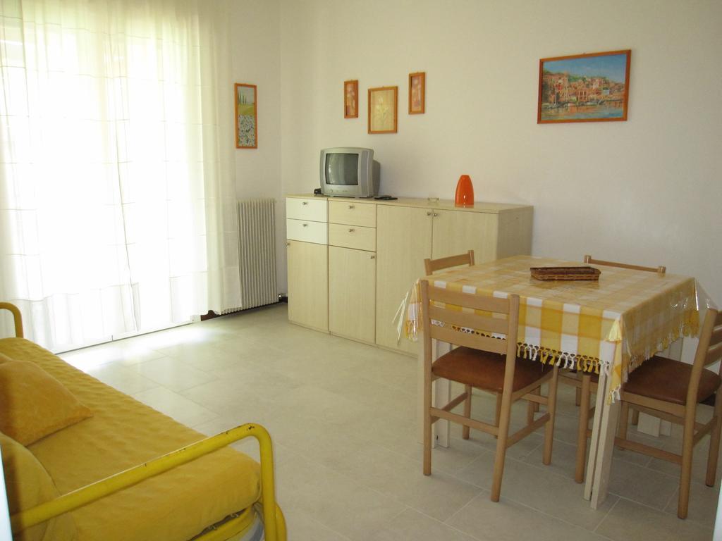 Appartamento Claudia Grado Ngoại thất bức ảnh