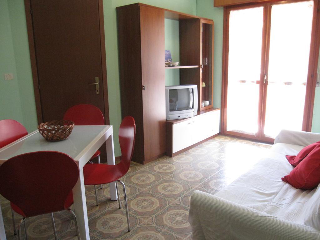 Appartamento Claudia Grado Ngoại thất bức ảnh