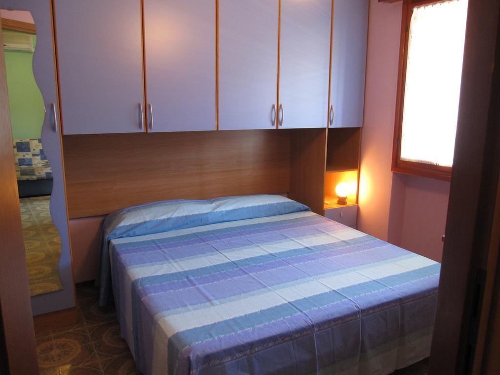 Appartamento Claudia Grado Ngoại thất bức ảnh