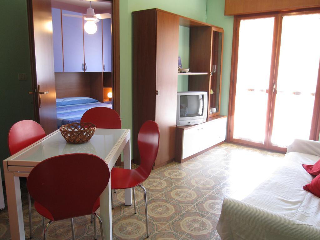 Appartamento Claudia Grado Ngoại thất bức ảnh