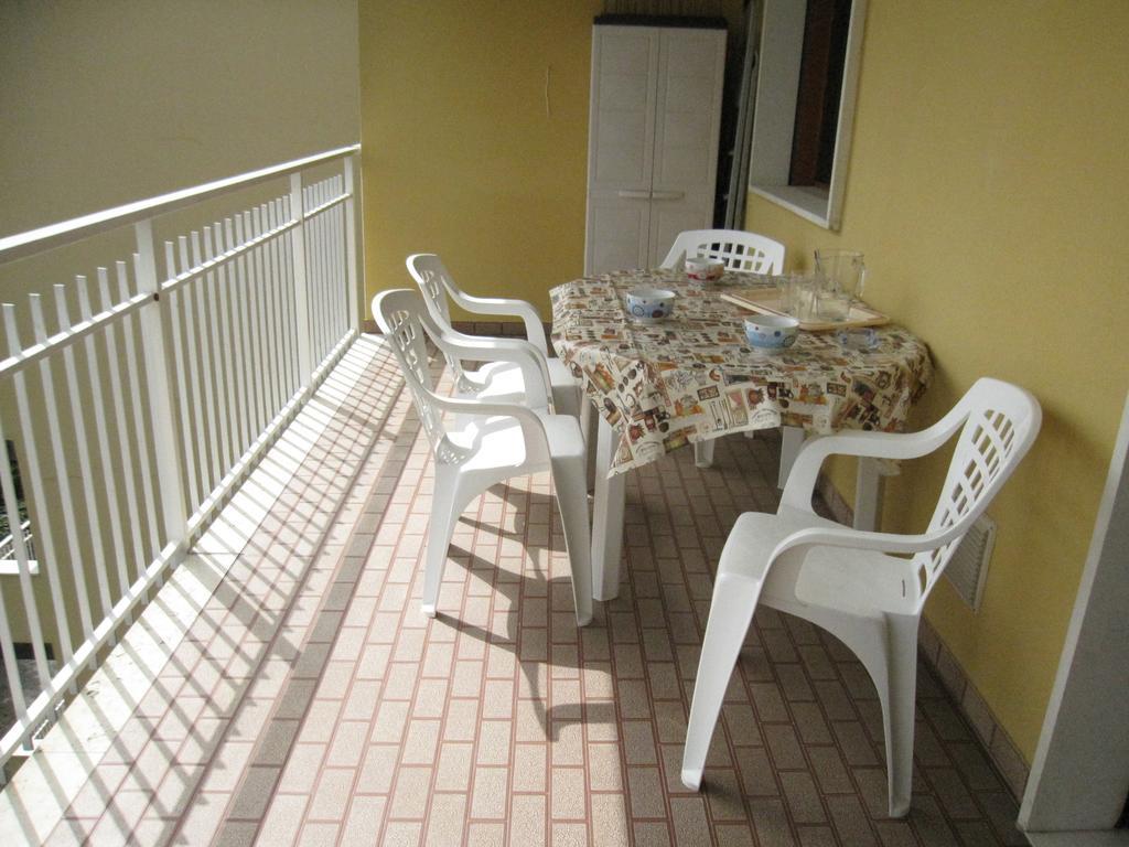 Appartamento Claudia Grado Ngoại thất bức ảnh