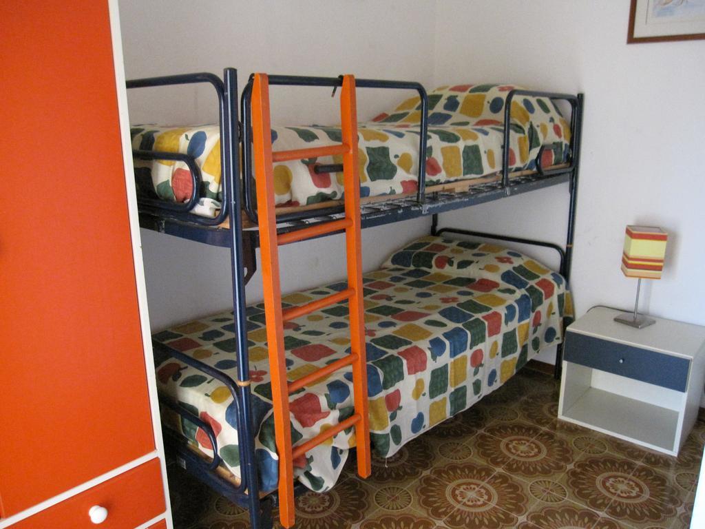 Appartamento Claudia Grado Ngoại thất bức ảnh