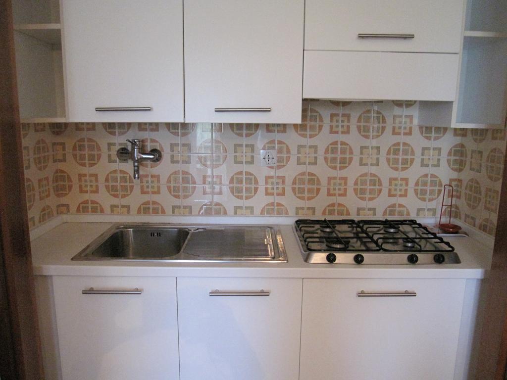 Appartamento Claudia Grado Ngoại thất bức ảnh