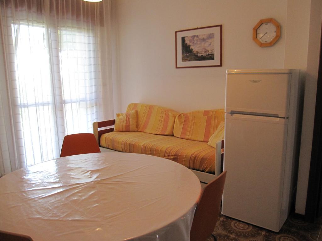 Appartamento Claudia Grado Ngoại thất bức ảnh