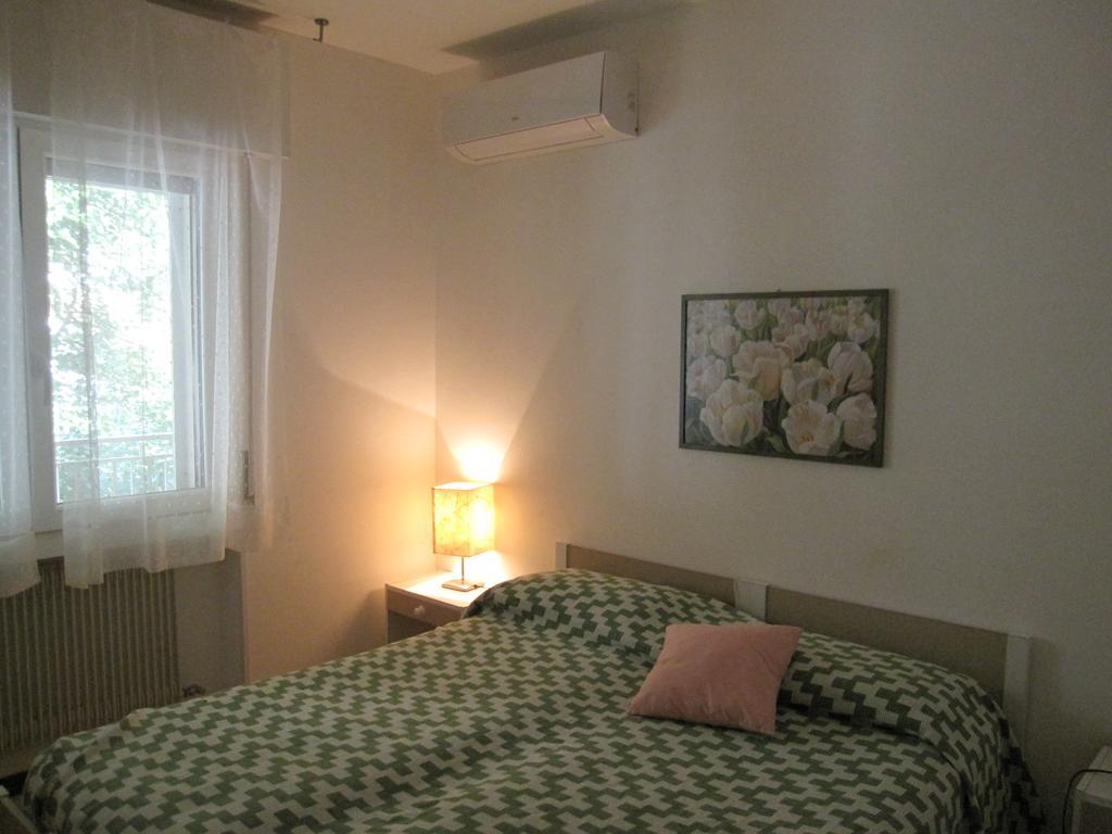 Appartamento Claudia Grado Ngoại thất bức ảnh