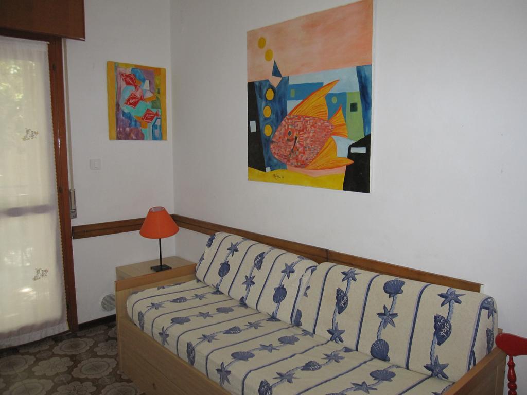 Appartamento Claudia Grado Ngoại thất bức ảnh