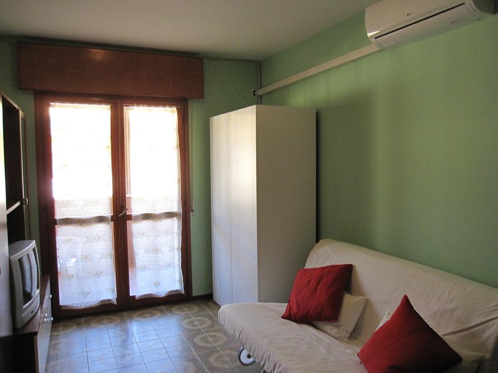 Appartamento Claudia Grado Ngoại thất bức ảnh