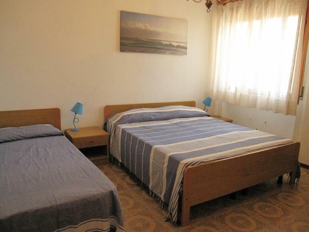 Appartamento Claudia Grado Ngoại thất bức ảnh