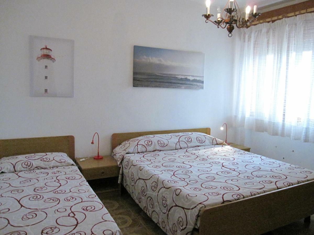 Appartamento Claudia Grado Ngoại thất bức ảnh